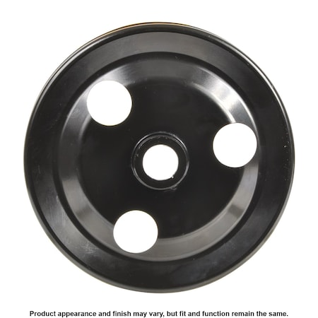 A1 Cardone New Power Steering Pump Pully, 3P-33135 3P-33135